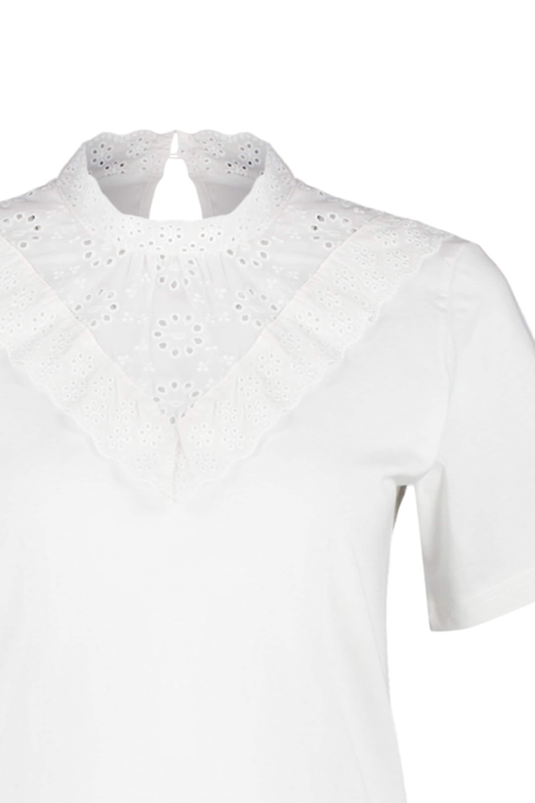 Trendyol - Camiseta en blanco