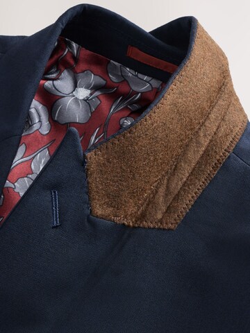 zils Next Slim fit Klasiska žakete