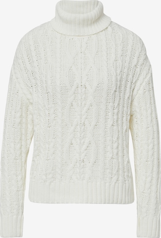 Pull-over s.Oliver en beige : devant