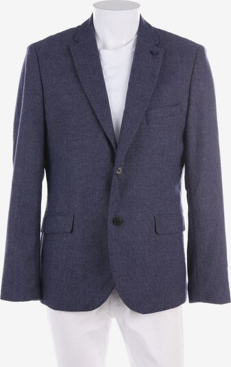 H&M Suit Jacket in XL in Navy / Smoke grey, Item view