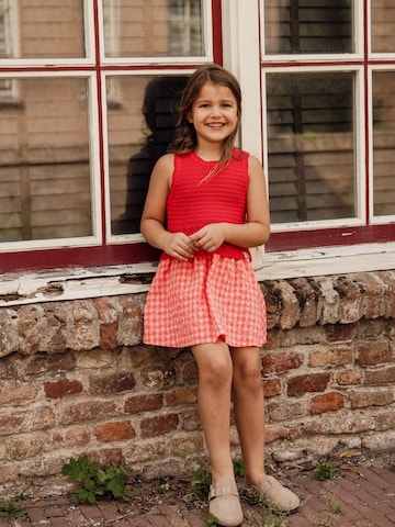 Looxs Revolution Skirt in Orange