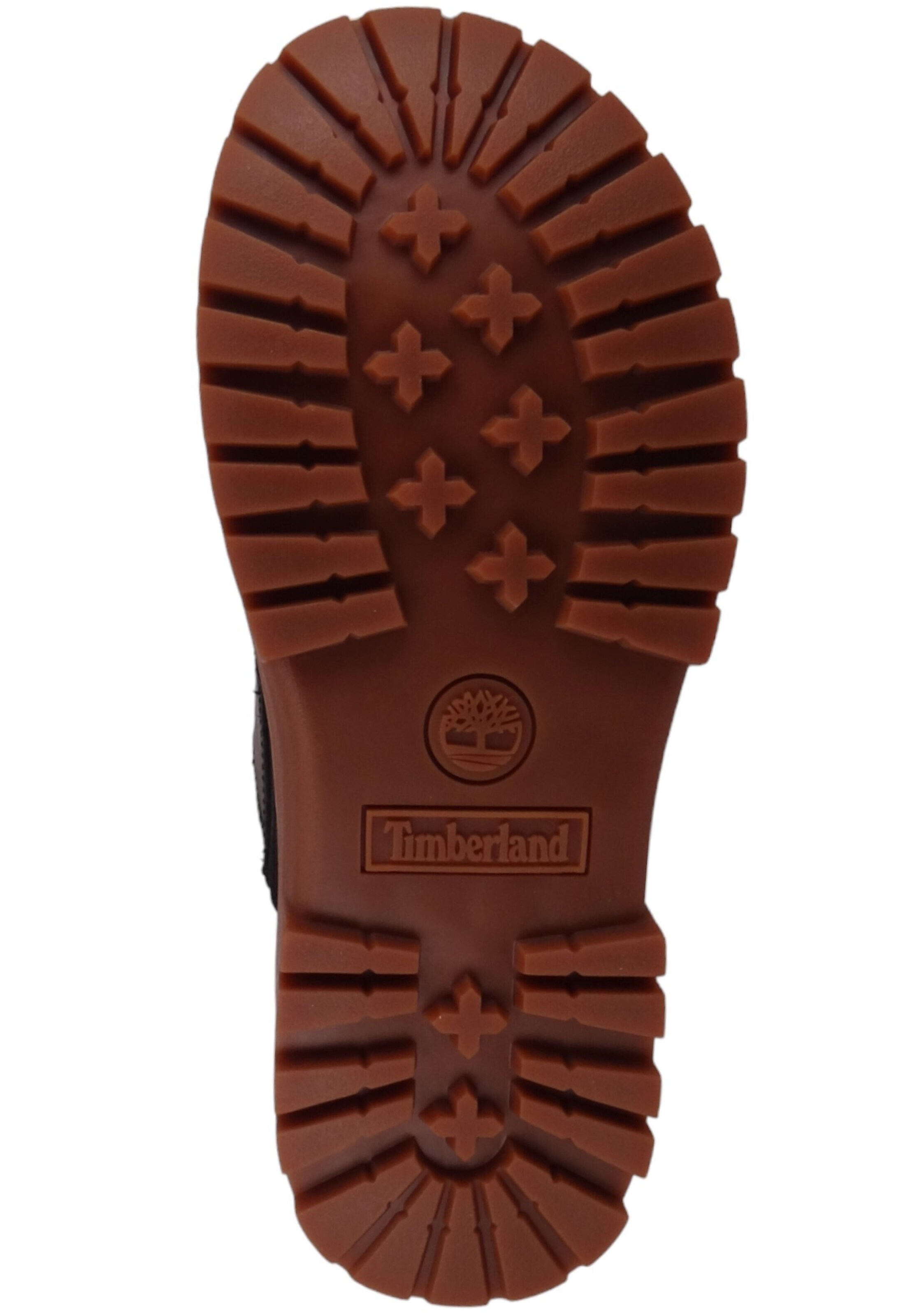 TIMBERLAND - Sandália 'Clairemont' em preto