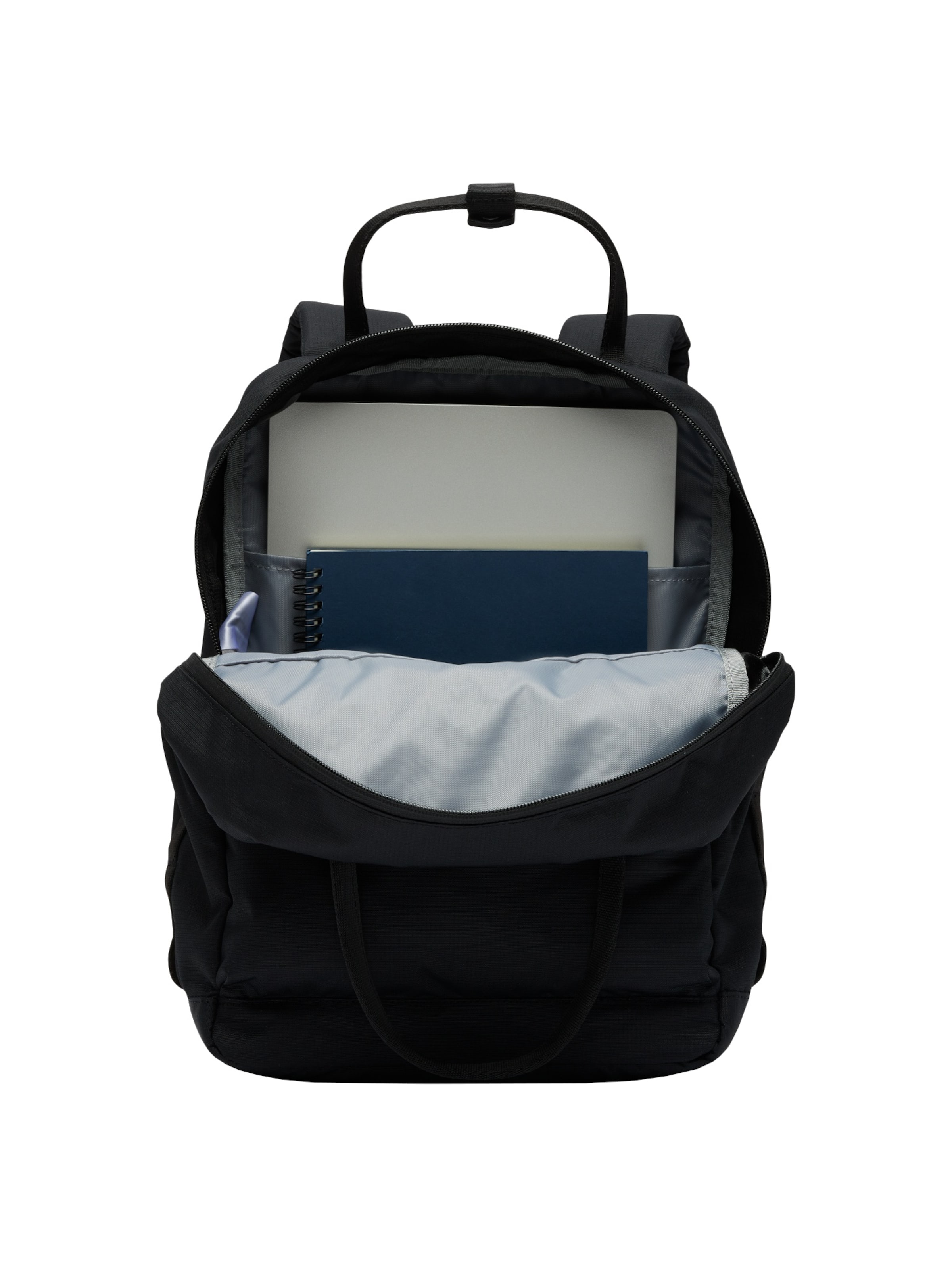 COLUMBIA Rucksack‌‌‌‌ in Schwarz