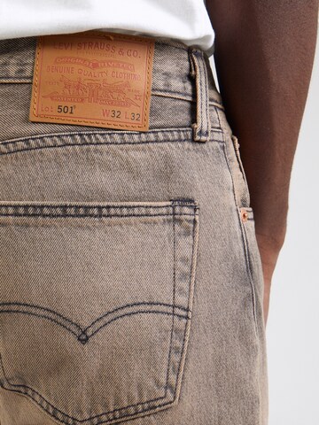 LEVI'S ® Regular Jeans in Bruin