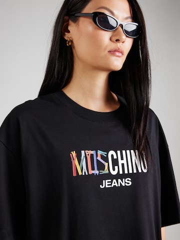 Moschino Jeans - Vestido em preto