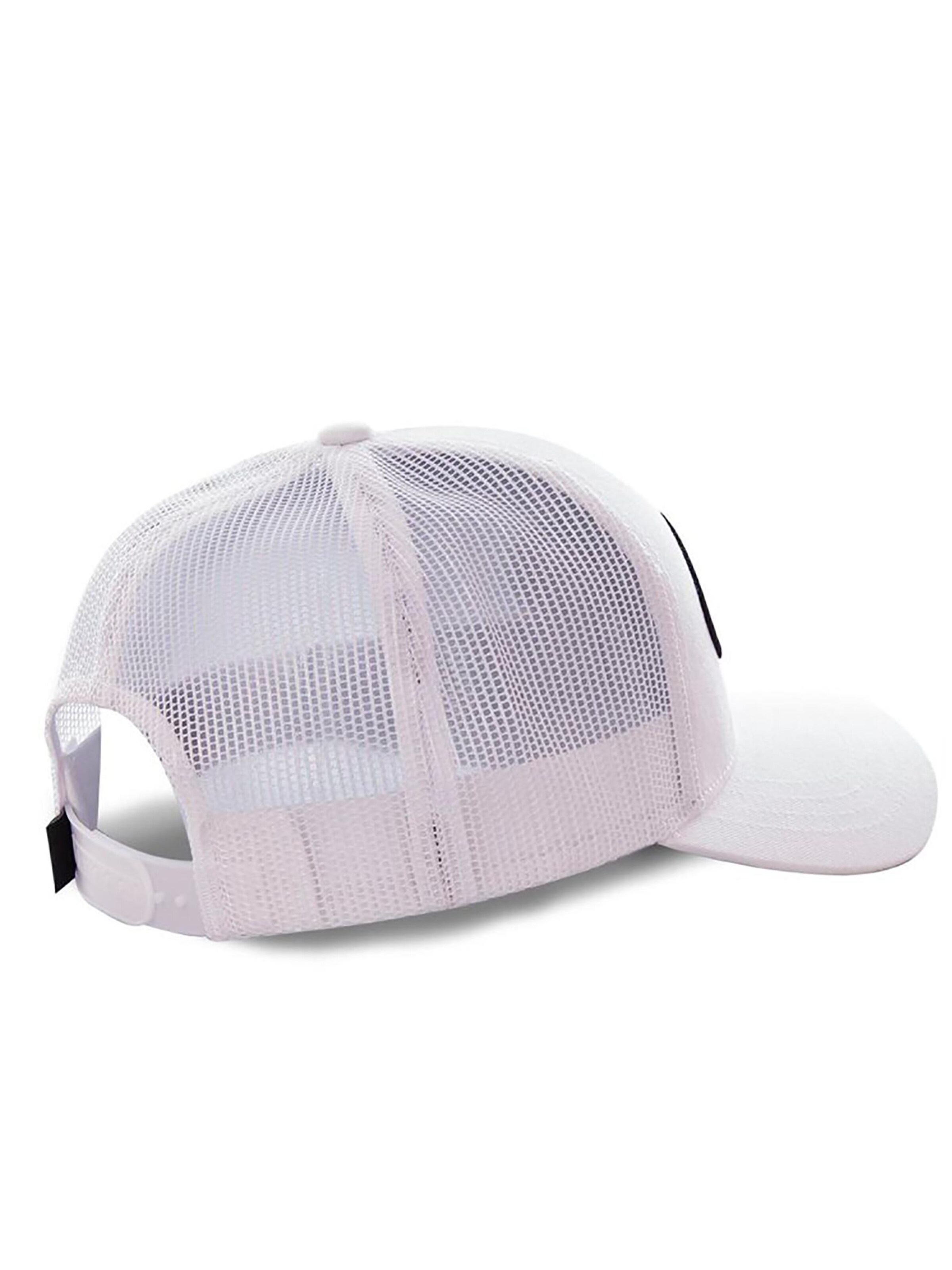 Von Dutch Cap 'Classic' in White