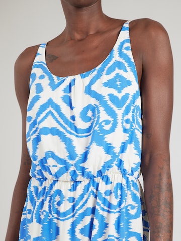 Hailys - Vestido 'Do44ris' em azul