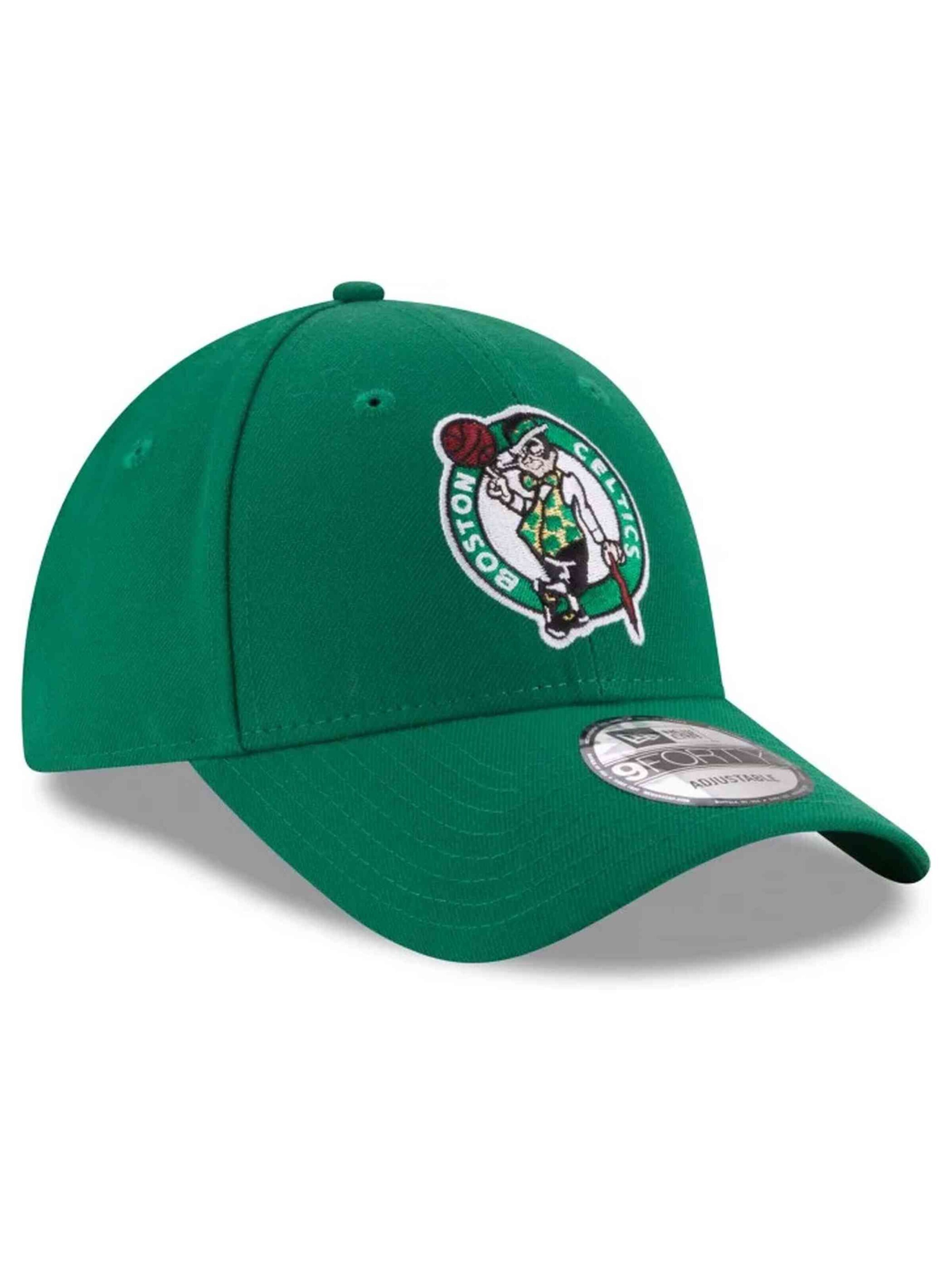 Cappello da baseball sportivo '11405617' di NEW ERA in verde