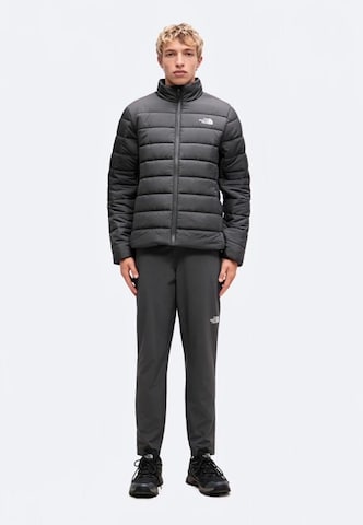 THE NORTH FACE - Chaqueta de montaña 'ACONCAGUA' en gris