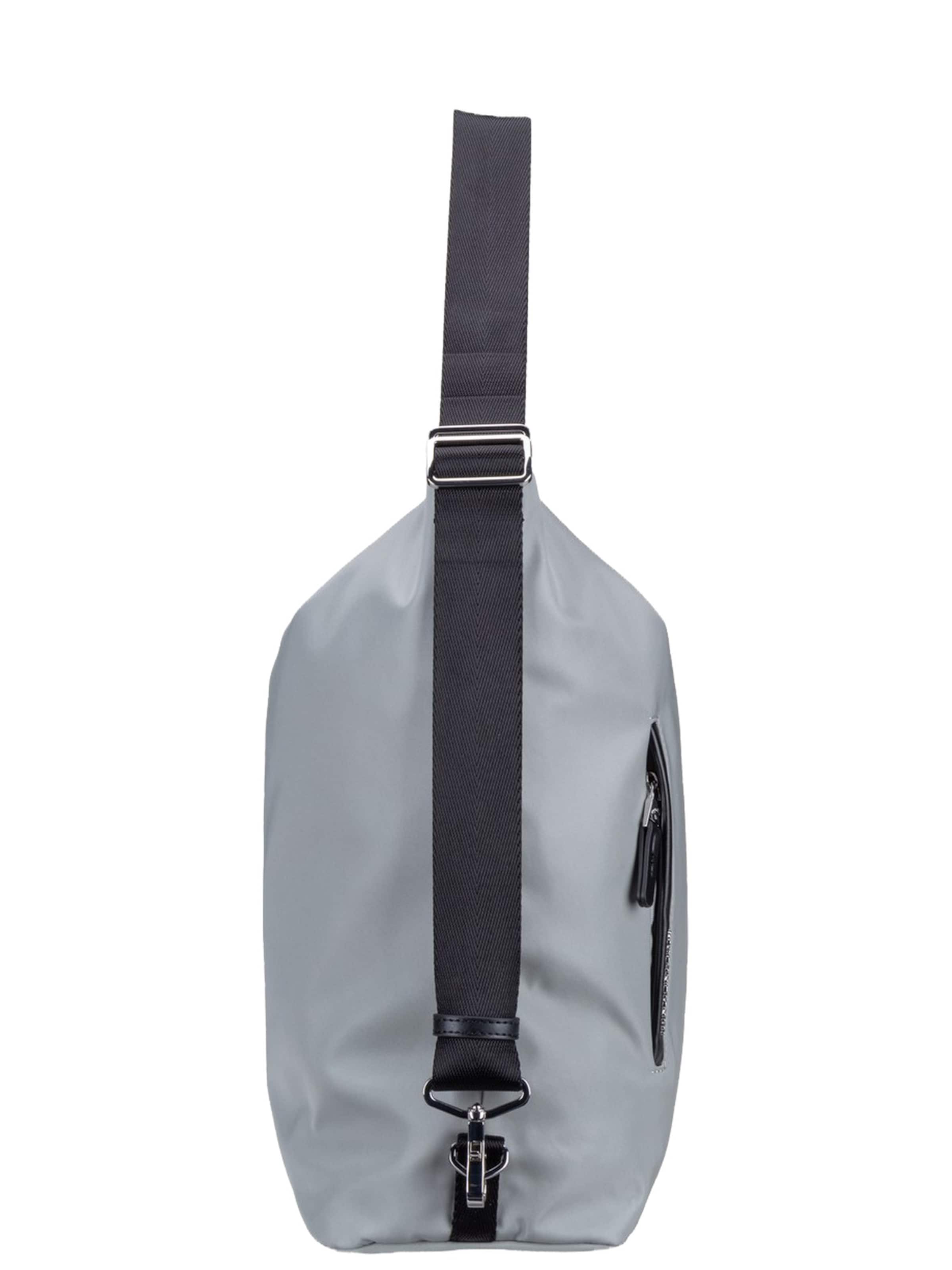 MANDARINA DUCK Backpack ' Hunter VCT10 ' in Grey