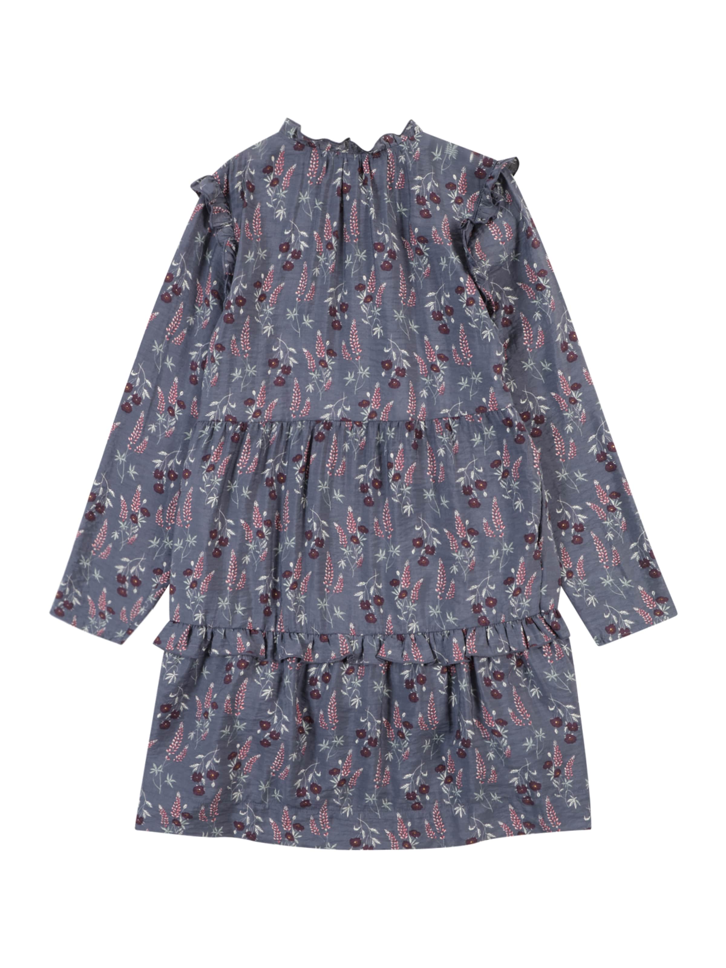 Vero Moda Girl Ruha - szürke