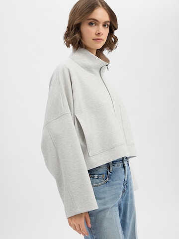 DRYKORN Blazer 'Elstow' in Grey