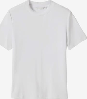 Noella Top ' Lidie ' - fehér: elől