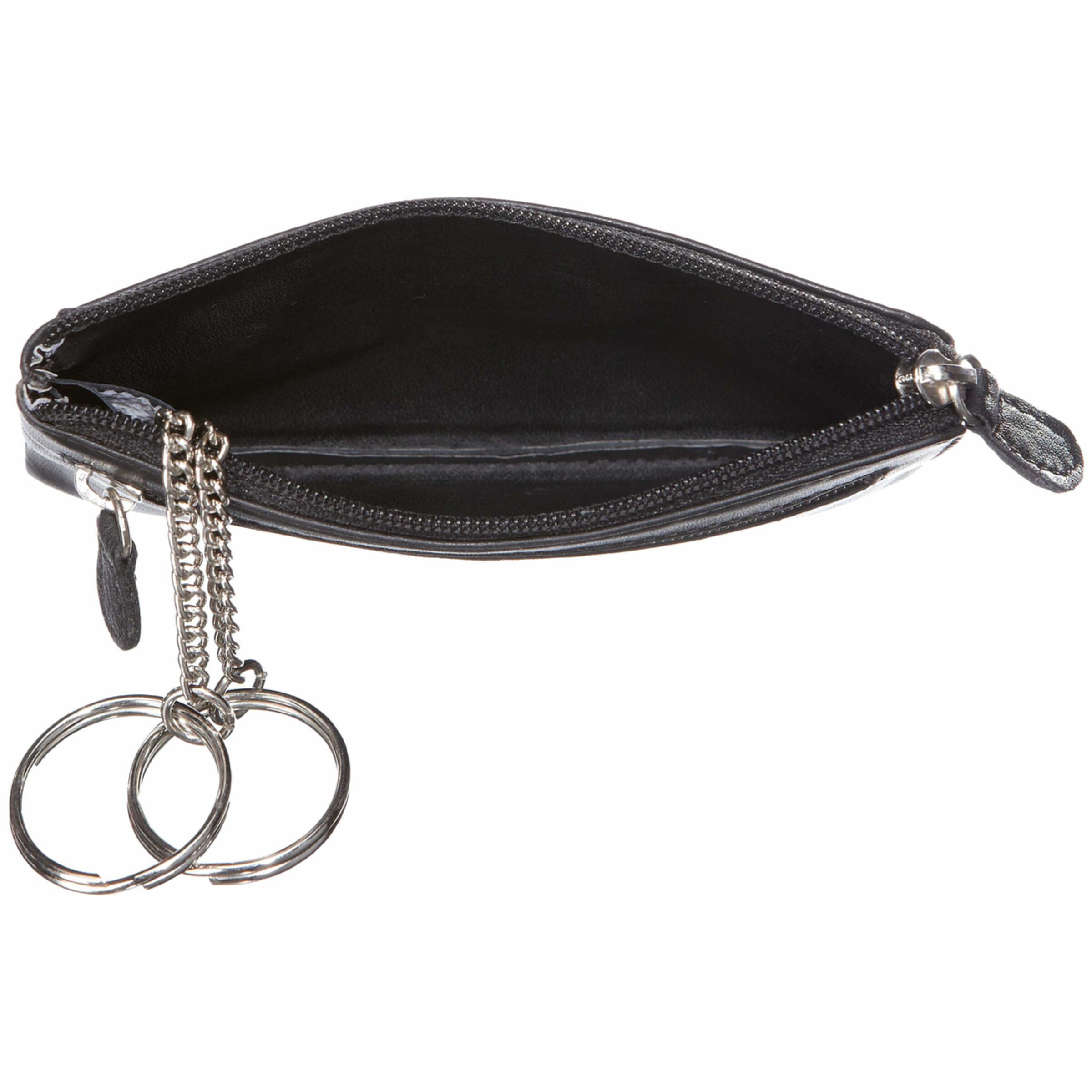 Maître Schlüsseletui 'Fusto' in Schwarz