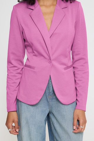 ICHI Blazer 'Kate' | roza barva