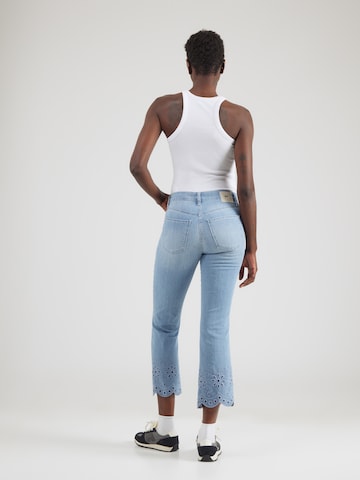MAC Regular Jeans 'KICK' in Blue
