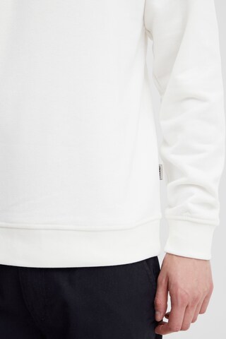 BLEND - Sweatshirt em branco