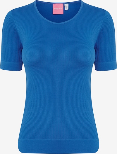 The Jogg Concept T-Shirt in blau, Produktansicht