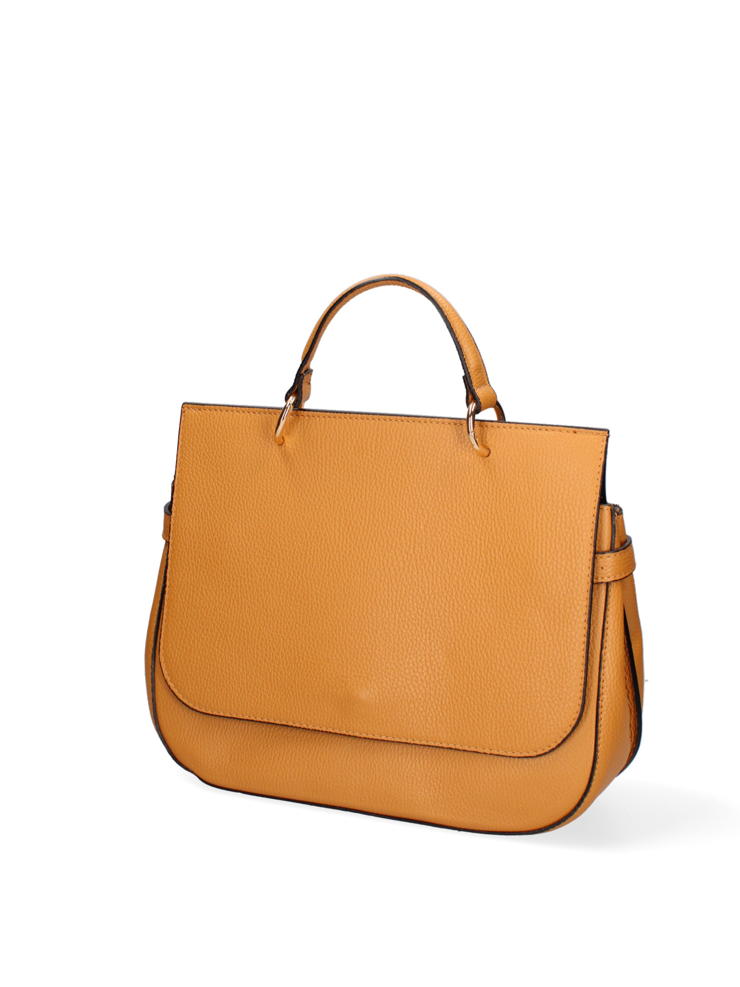 Borsa a mano di Gave Lux in beige