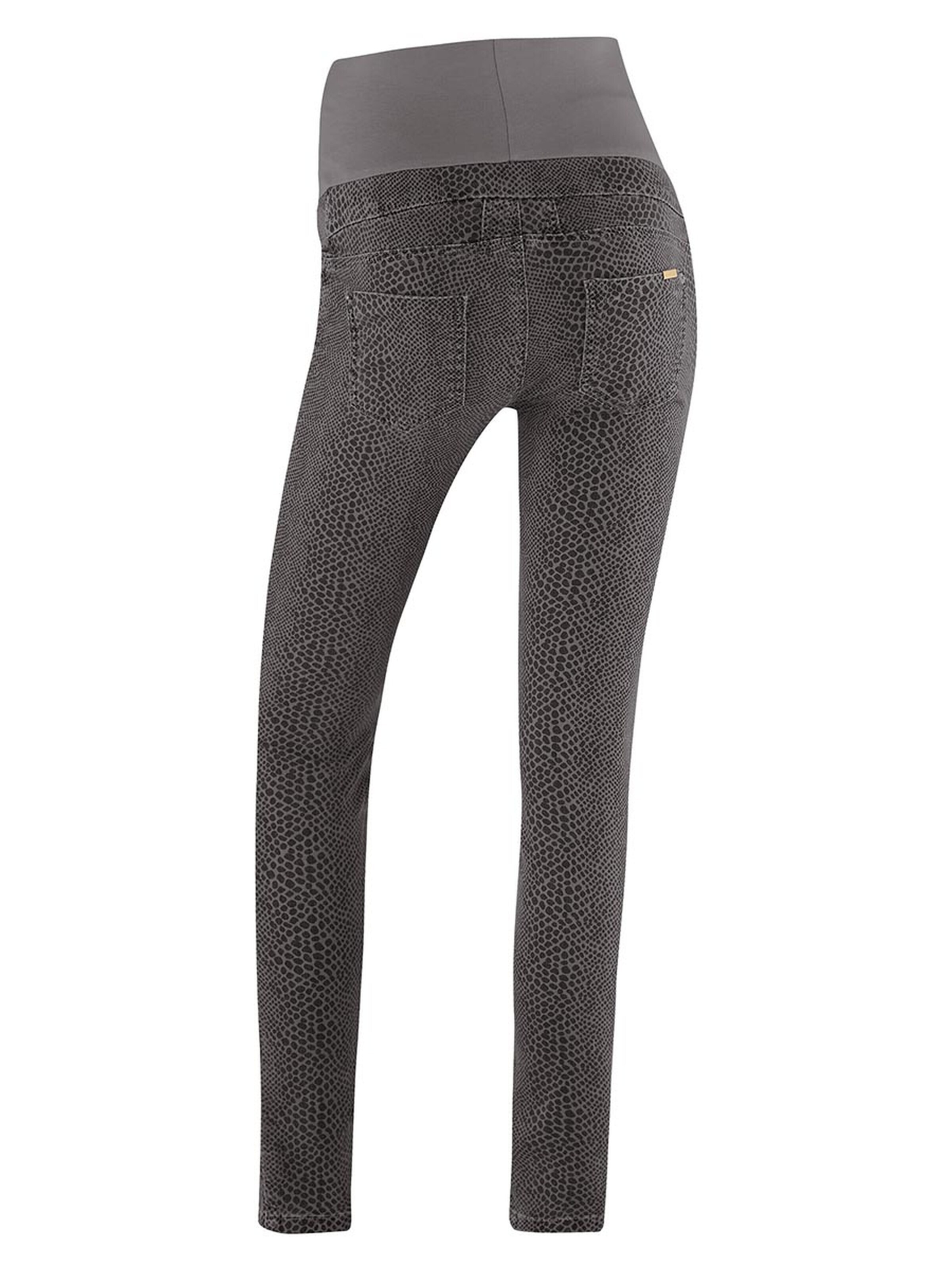 BELLYBUTTON Slimfit Hose‌‌ in Grau