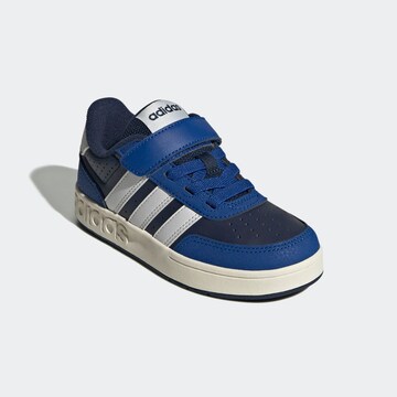 ADIDAS SPORTSWEAR Športová obuv 'Breakbase' - Modrá