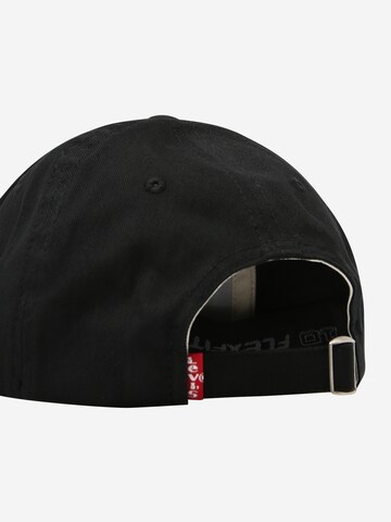 Cappello da baseball '501' di LEVI'S ® in nero