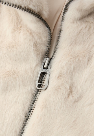 Street One Studio Between-Season Jacket in Beige