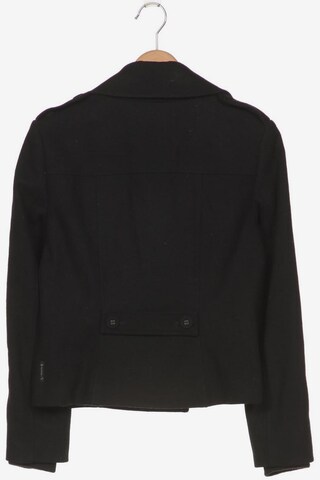 Armani Jeans Jacket & Coat in XL in Black