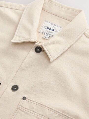 Veste mi-saison Next en beige