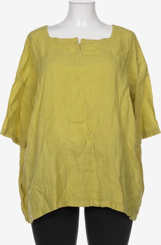OSKA Blouse & Tunic in M in Green: front