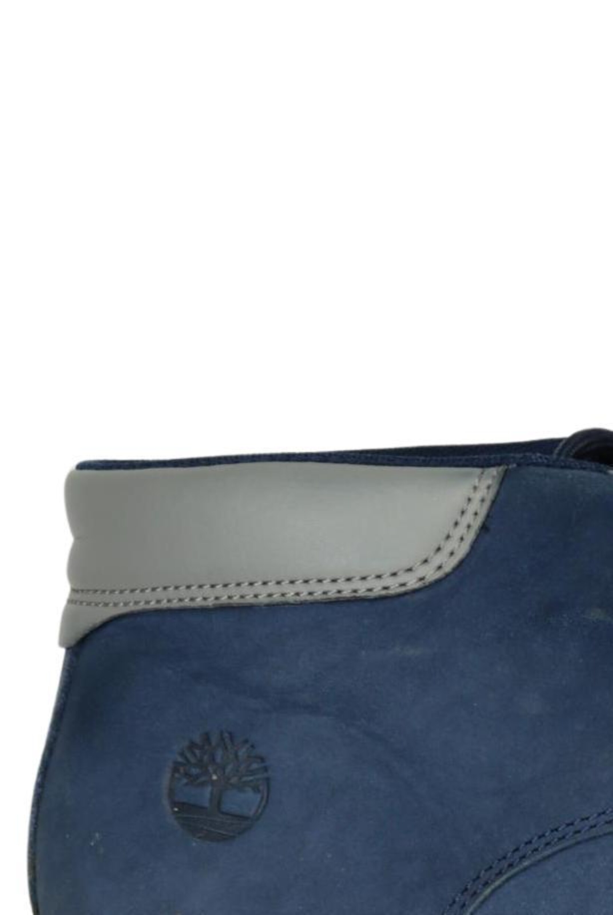 TIMBERLAND Sneaker 43 in Blau