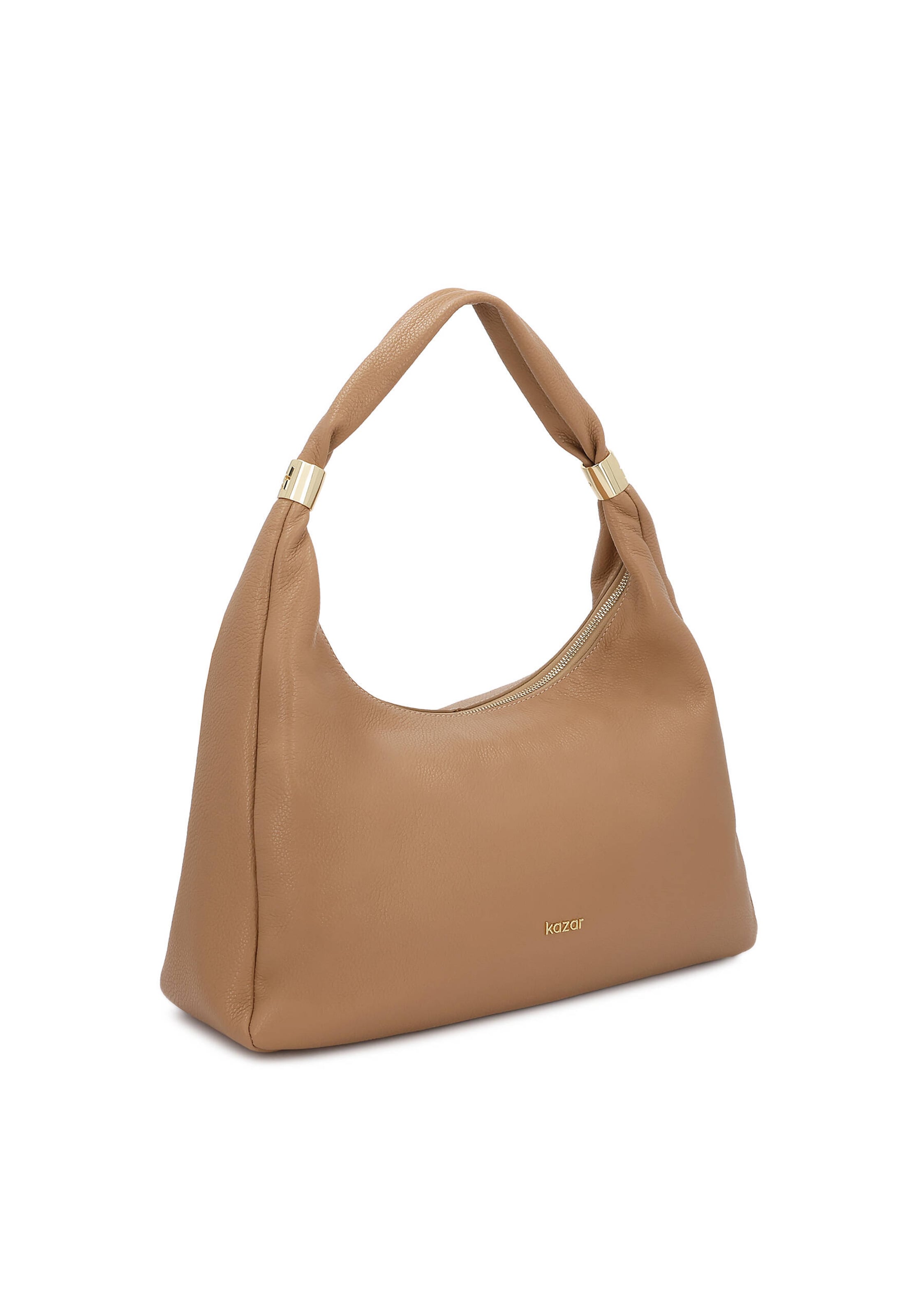 Kazar Válltáskák - bézs