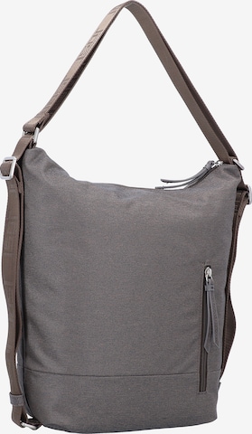 JOST Backpack in Grey