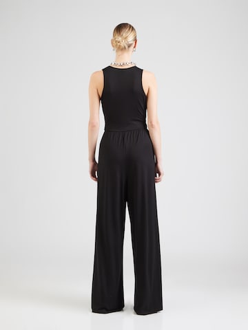 Combinaison 'Eliza' ABOUT YOU en noir