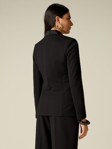 oltre Blazers in Zwart