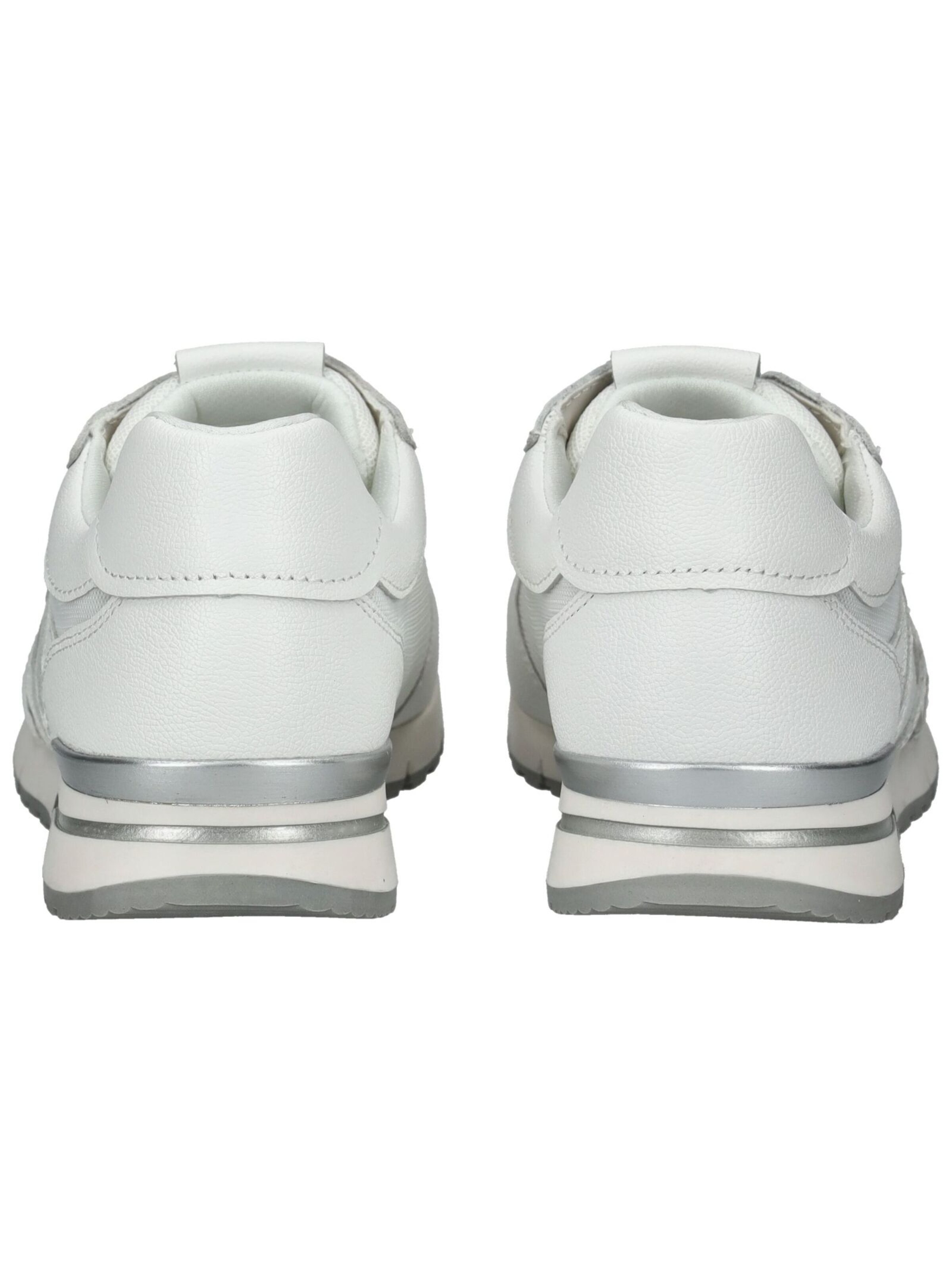 Baskets basses GABOR en blanc