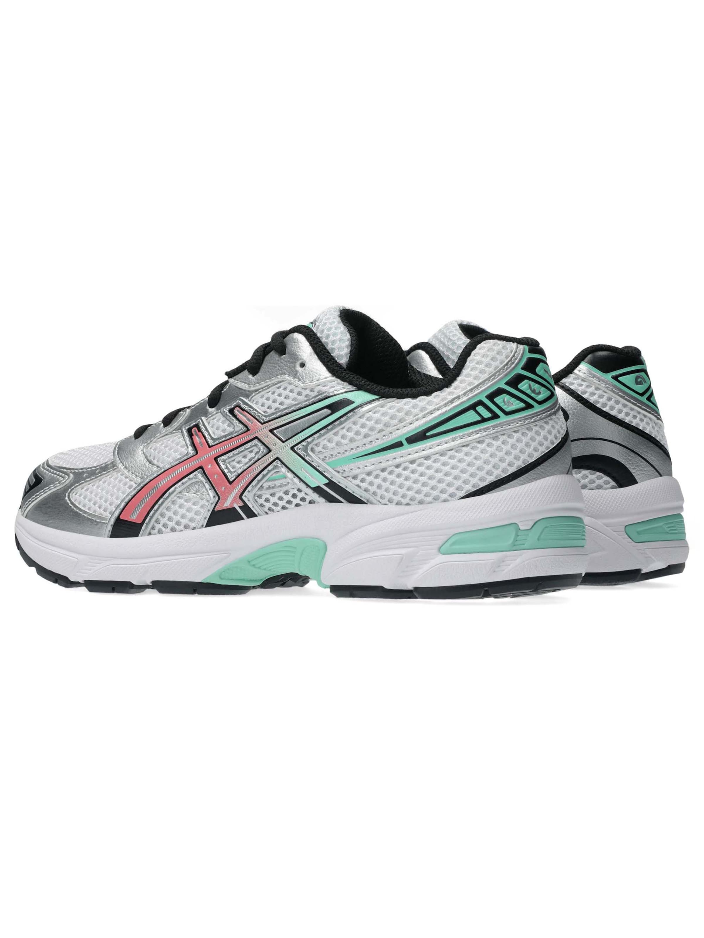 ASICS Sneaker 'GEL-1130 GS' in Grau