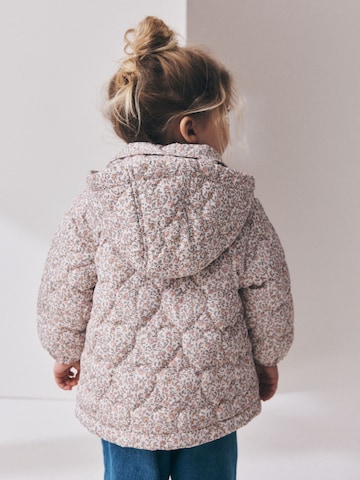 Next Jacke in Weiß