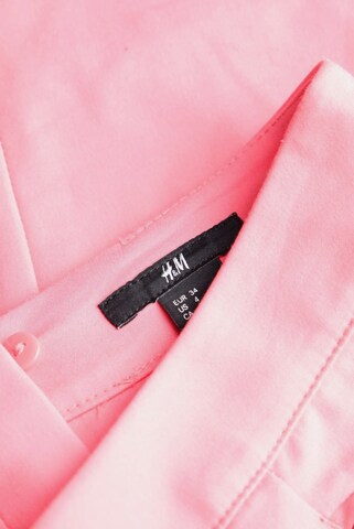 H&M Minirock XS in Pink