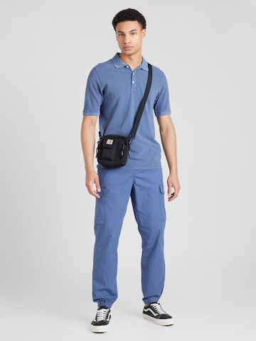 Dockers Tapered Cargobroek in Blauw