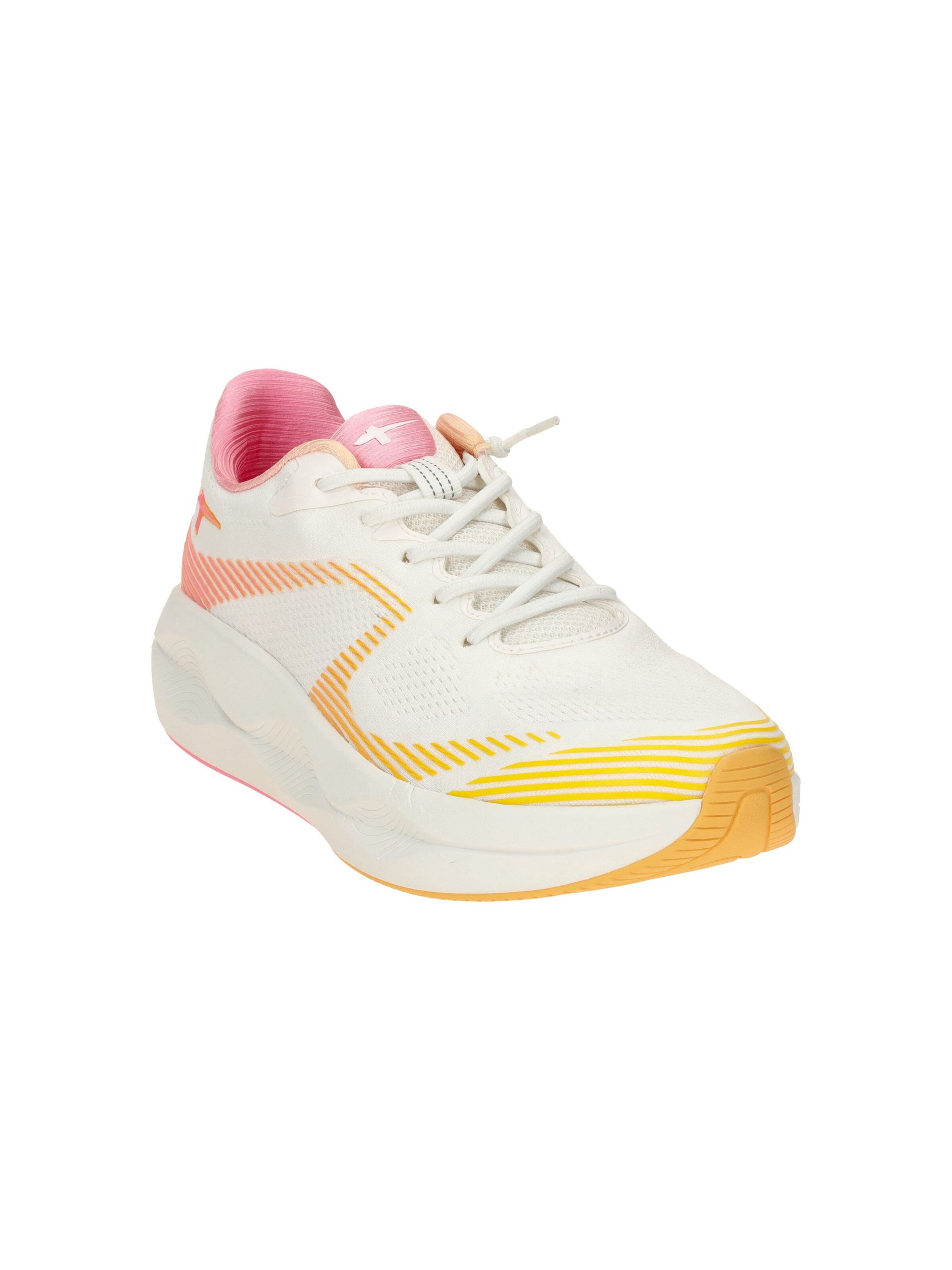 Tamaris Sneakers '23781' in White: front