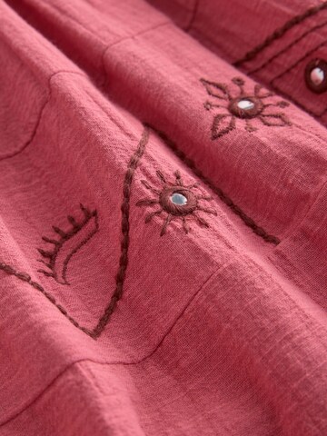 Jupe Next en rose