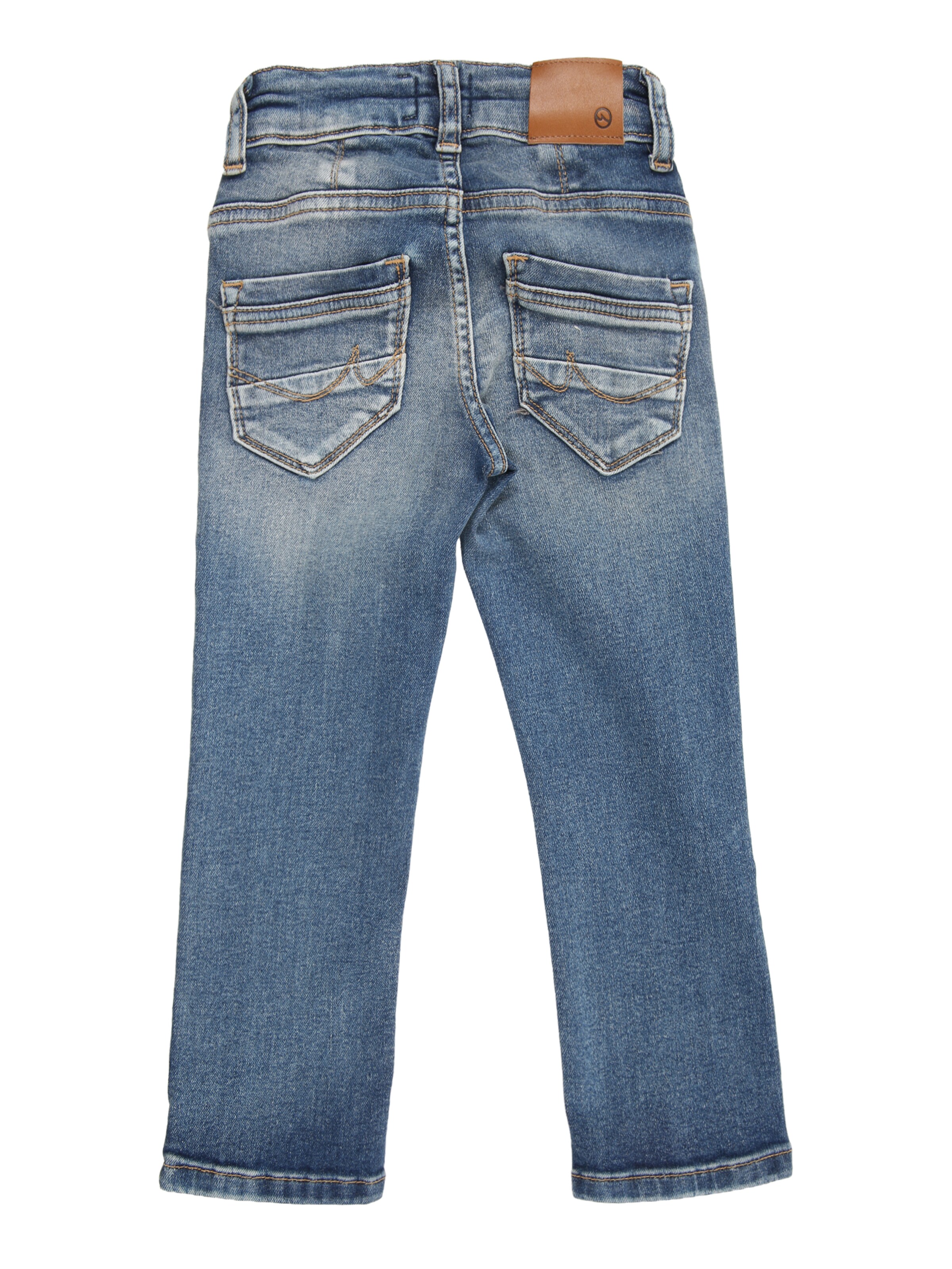 LTB Normalny krój Jeansy 'RAFIEL B' w kolorze niebieski