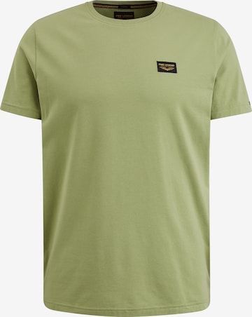 PME Legend Shirt in Green: front