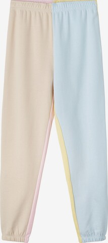 NAME IT Pants 'Dock' in Mixed colors: front