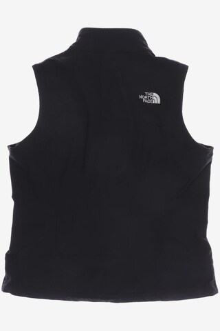 THE NORTH FACE Vest in L in Black