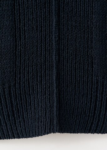 MANGO TEEN Pullover 'Robin' in Blau