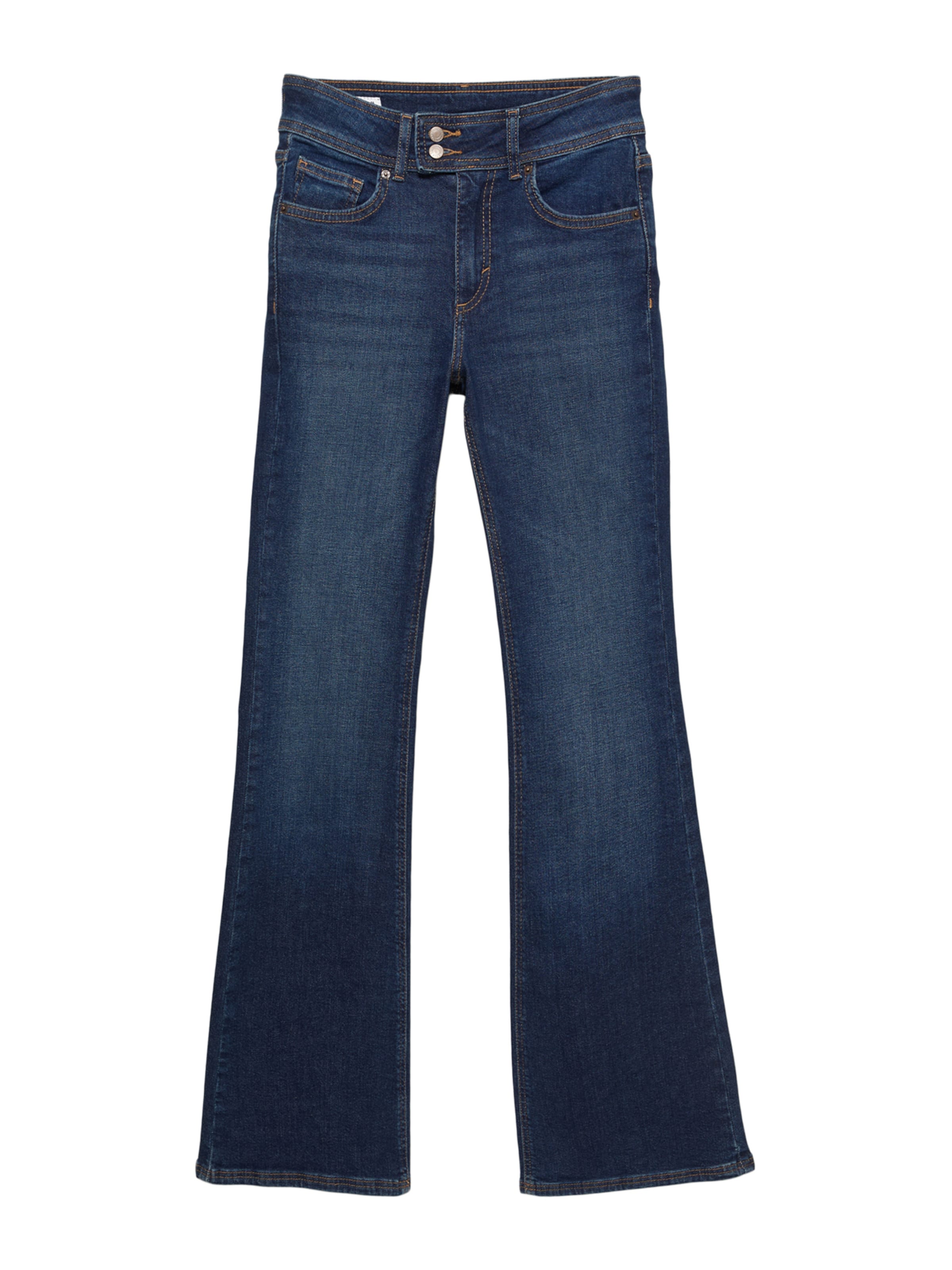 Pull&Bear Jeans in Navy, Item view