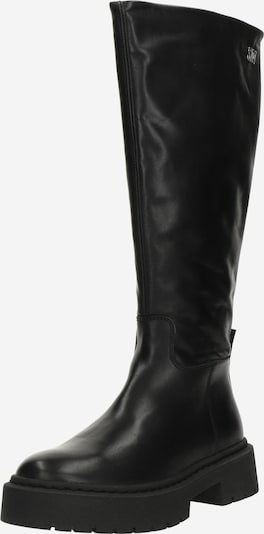 STEVE MADDEN Stiefel 'Galina' in schwarz, Produktansicht