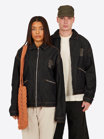 Legacy Studios Jacke in Schwarz